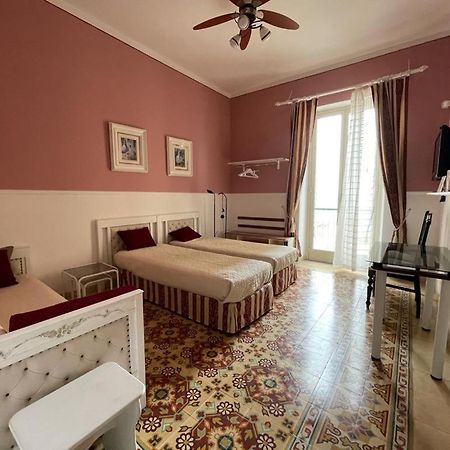 B&B Mariupol Trapani Esterno foto
