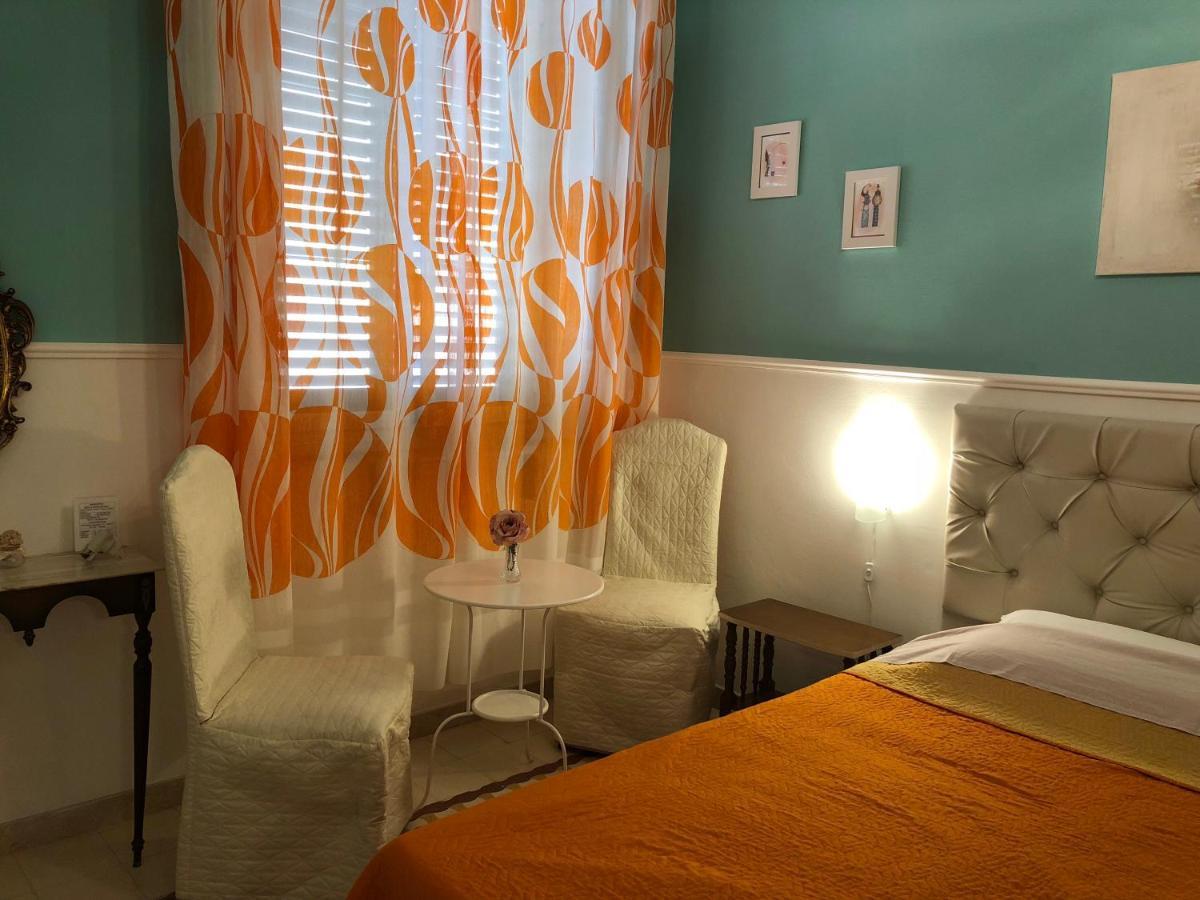 B&B Mariupol Trapani Esterno foto