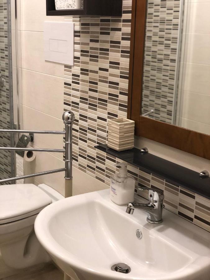 B&B Mariupol Trapani Esterno foto