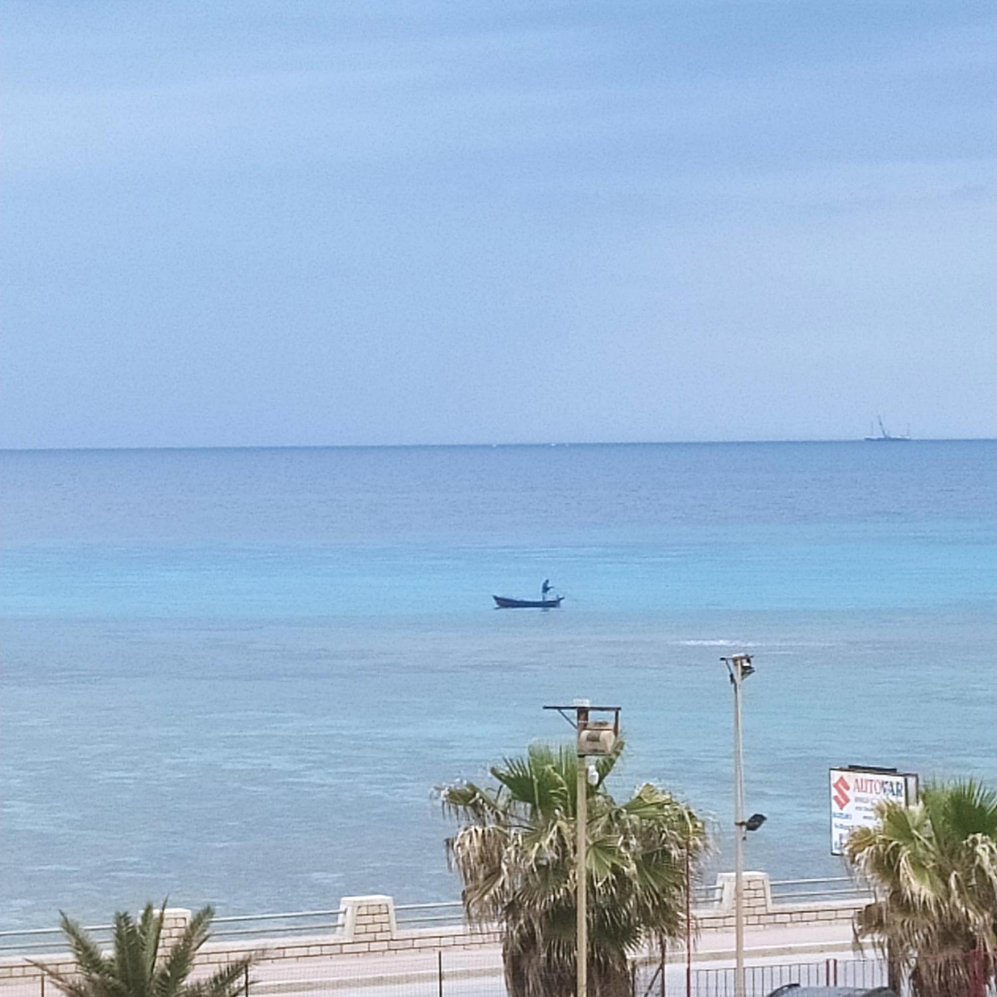 B&B Mariupol Trapani Esterno foto